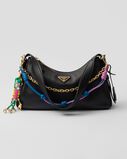 Pop Strings bag charm, , hi-res
