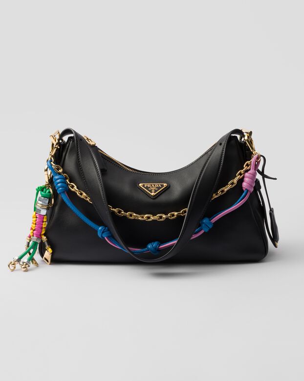 Pop Strings bag charm, , hi-res