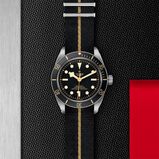 Black Bay Fifty-Eight 39mm Stainless Steel, , hi-res