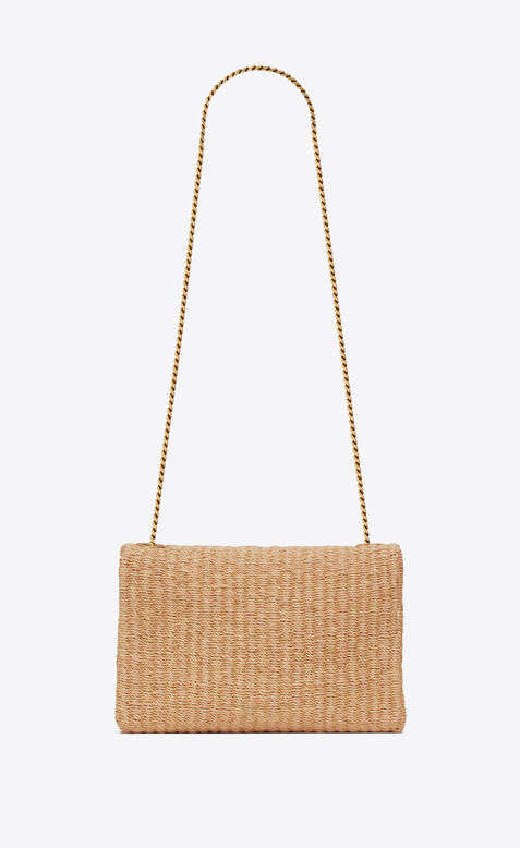 Medium Kate Supple Chain Bag, , hi-res