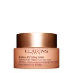 Extra Firming Wrinkle Control Regenerating Night Cream  Dry Skin