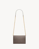 ENVELOPE CHAIN WALLET, , hi-res