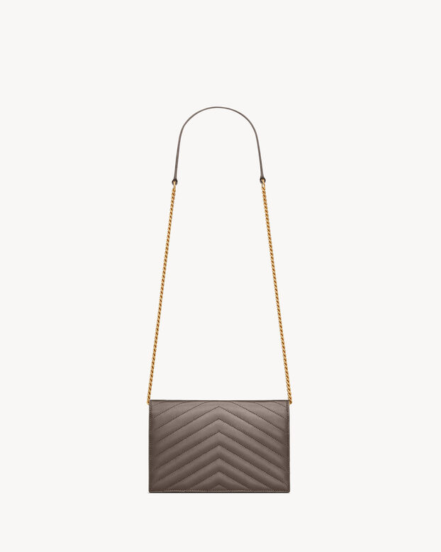 ENVELOPE CHAIN WALLET, , hi-res