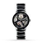 Centrix Skeleton 38mm Mens Watch