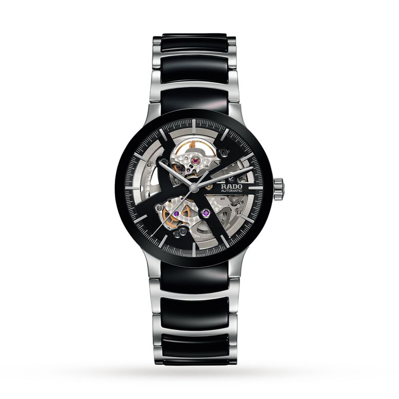 Centrix Skeleton 38mm Mens Watch, , hi-res