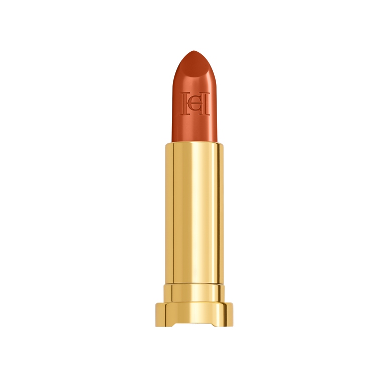 Makeup Lipstick Sheer - Brick Power - Orange 184, , hi-res