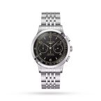 Record Collection 40mm Mens Watch