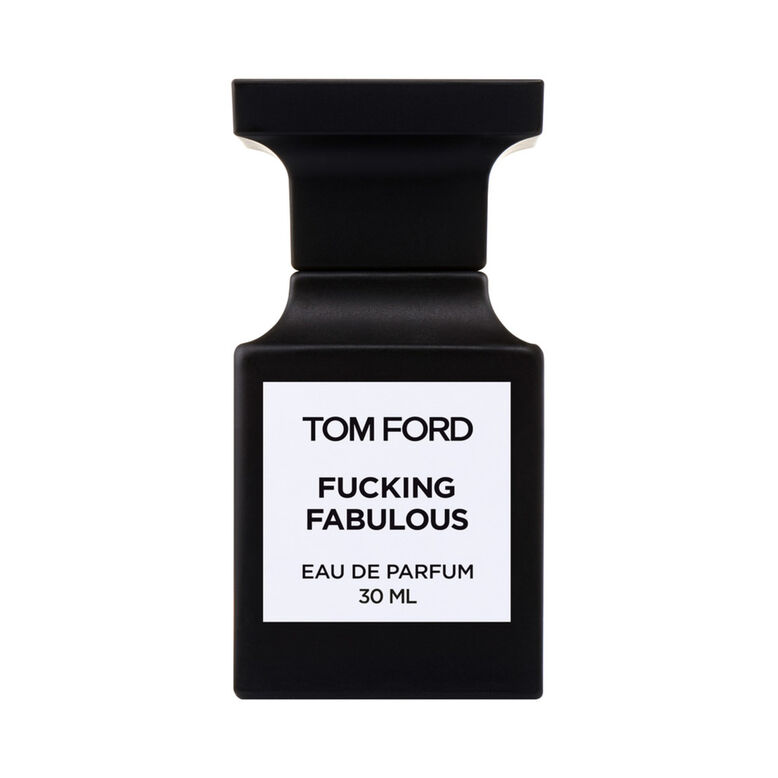 F Fabulous, , hi-res