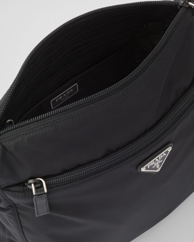 Re-Nylon bag, , hi-res