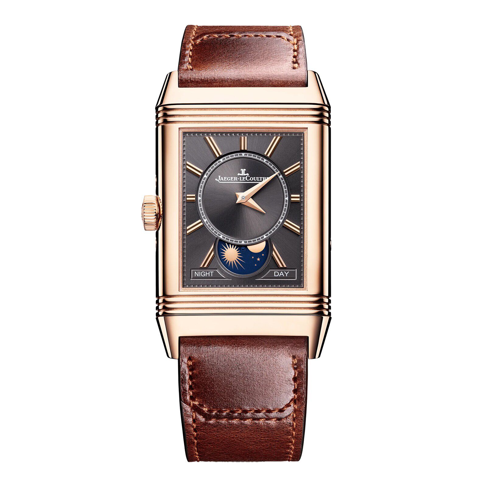 Reverso tribute duoface discount