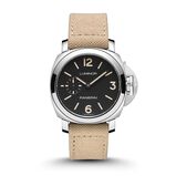 Luminor 42mm Mens Watch Black Dial, , hi-res