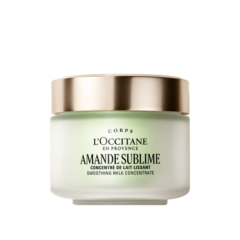 Almond Body Cream, , hi-res