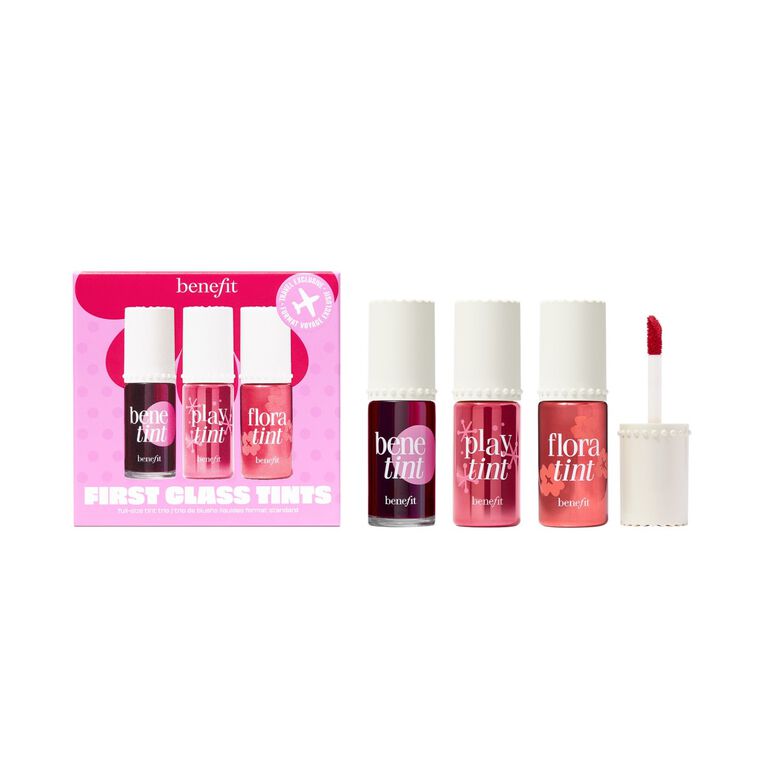 Best Seller Tints Trio Set - Benetint, , hi-res
