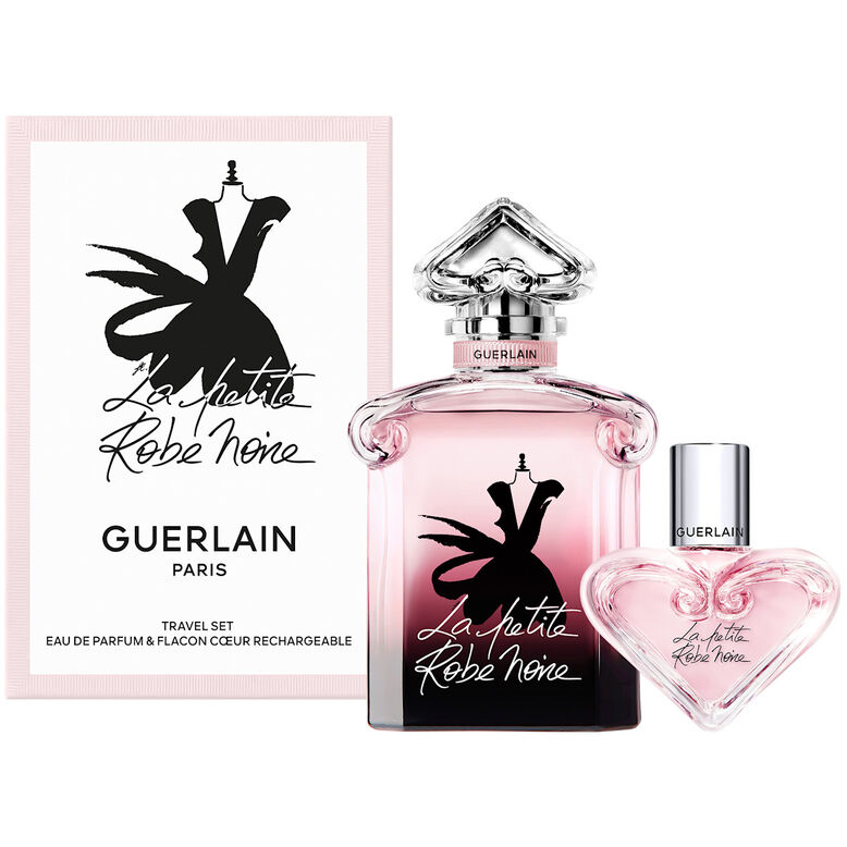 La Petite Robe Noire Travel Set  Eau de Parfum, , hi-res