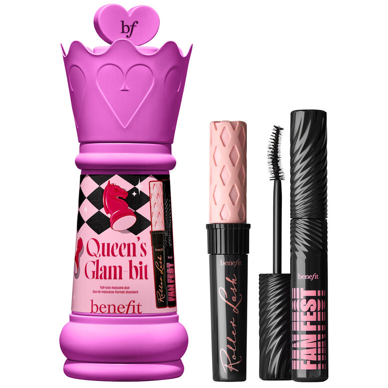 Queens Glam-Bit, , hi-res