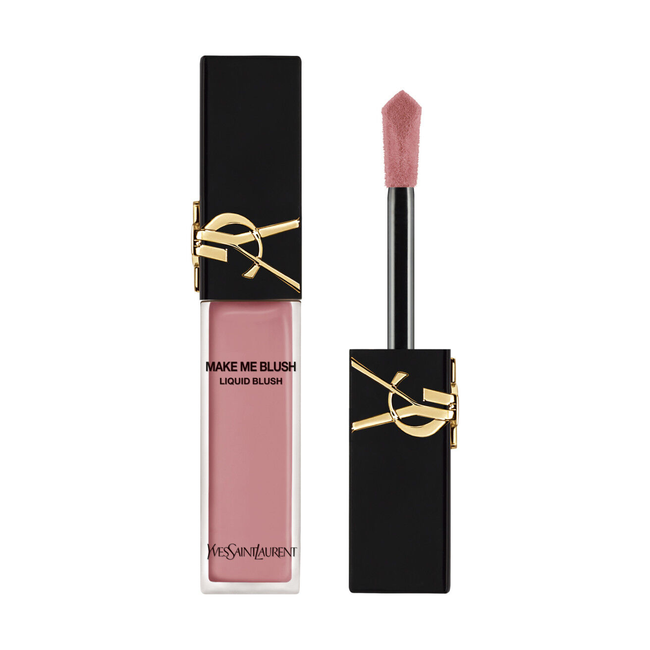 YSL MAKE ME BLUSH S 44 新品未使用 Yves Saint Laurent Make Me Blush 44