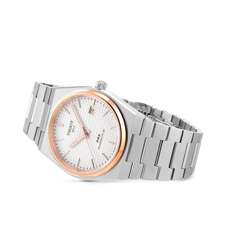 PRX Powermatic 80 40mm Mens Watch, , hi-res