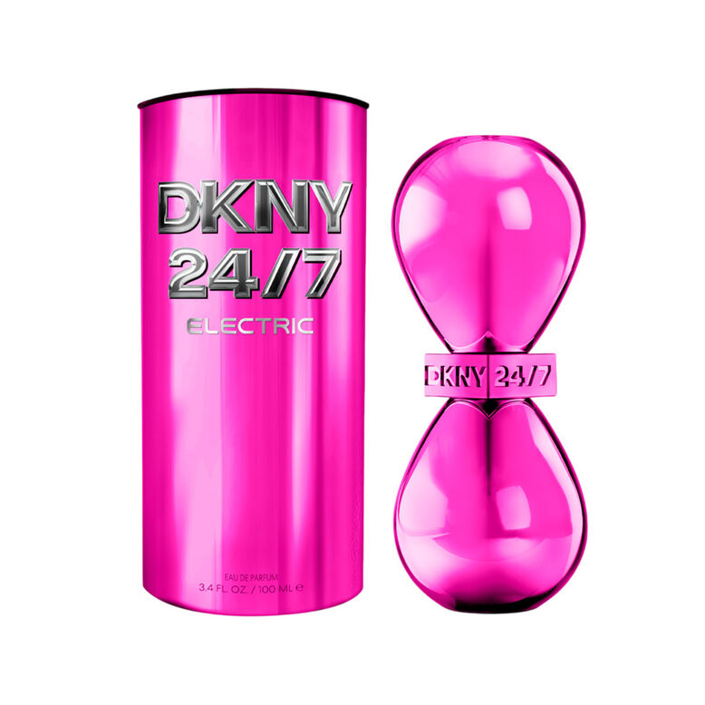 24/7 Electric  Eau de Parfum, , hi-res