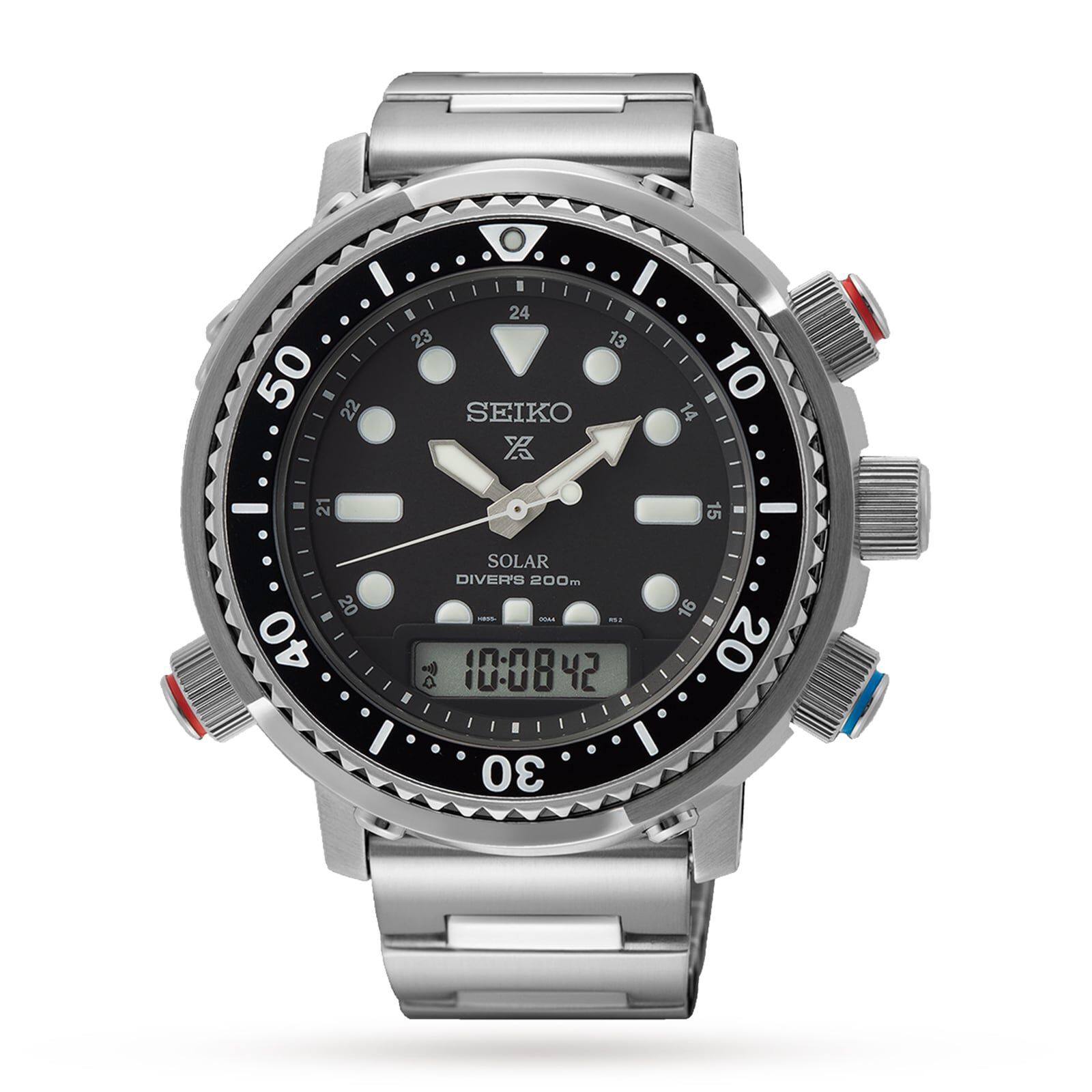 Solar hybrid sale watch