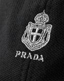 Old piqu&eacute; baseball cap, , hi-res