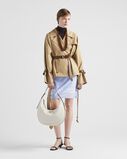 Prada Arqu&eacute; large leather shoulder bag, , hi-res