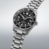 Prospex 1965 Revival Diver&#39;s 3-day 300m in Cove Black, , hi-res