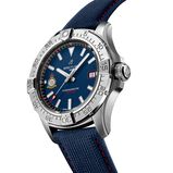 Avenger Red Arrows 60th Anniversary Edition 42mm Mens Watch Blue, , hi-res