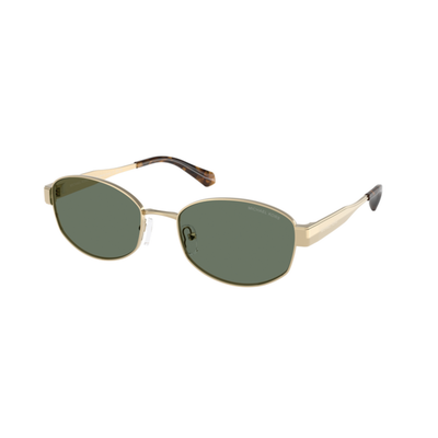 MONTE CARLO - 0MK1161 - Green Solid,