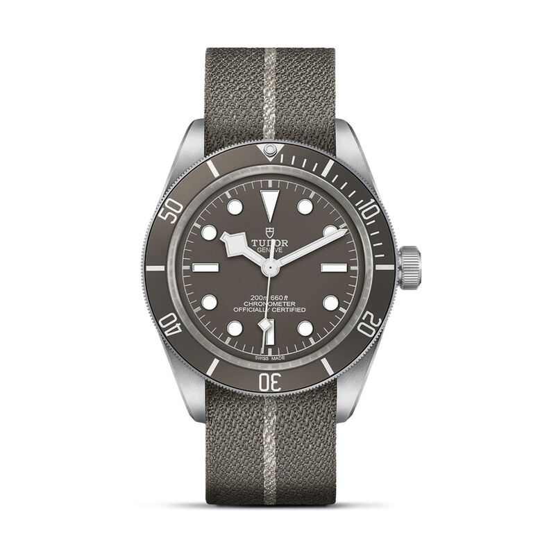 Black Bay Fifty-Eight 925, , hi-res