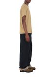 Gabardine Trousers, , hi-res