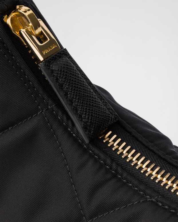 Prada Re-Edition 1995 Cha&icirc;ne Re-Nylon mini-bag, , hi-res