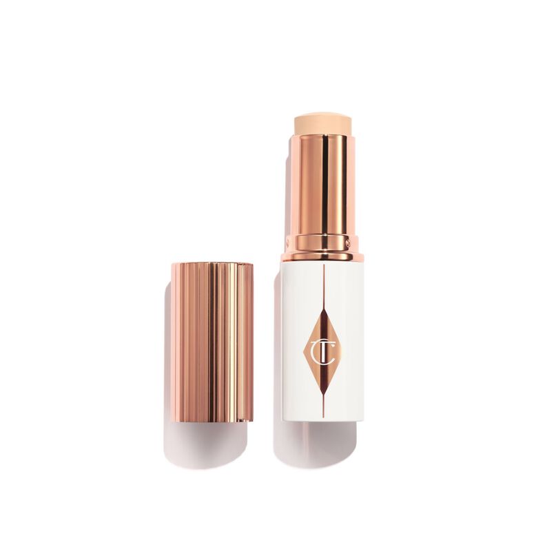 Unreal Skin Sheer Glow Tint Hydrating Foundation Stick - 1.5 Fair, , hi-res