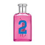 Big Pony Pink Women Eau de Toilette