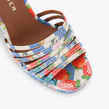 PIERRA ANKLE TIE PLATFORM, , hi-res