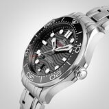 Seamaster Diver 300 Co-Axial Mens Watch, , hi-res
