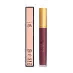 Rouge À Lèvres Liquide Mat - 607 Vanessa Violet