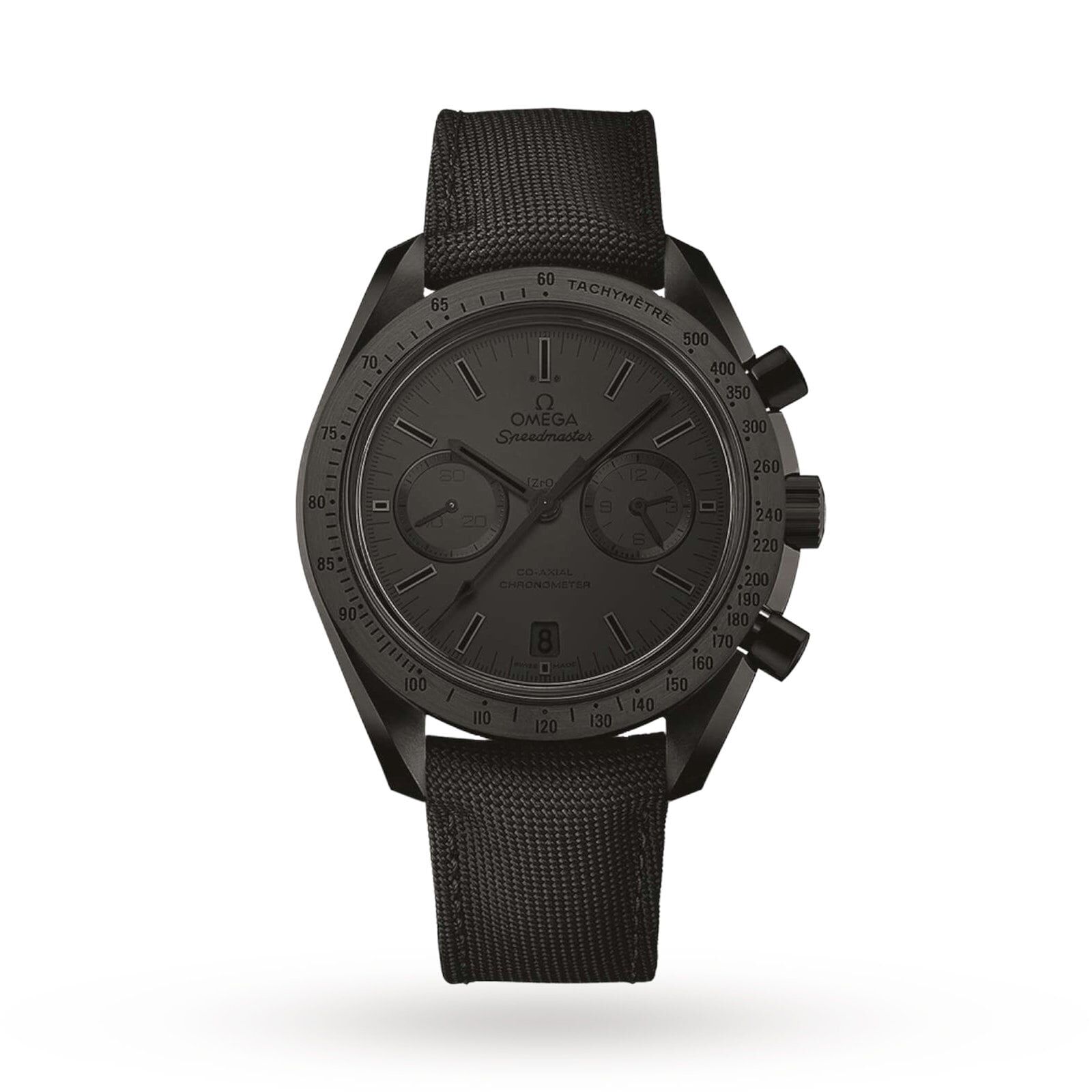 Omega clearance speedmaster mm