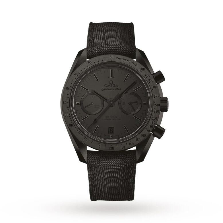Speedmaster Moonwatch Co-Axial 44.25mm Mens Watch, , hi-res