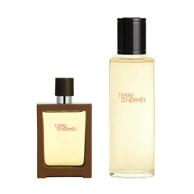 Terre d'Herm&egrave;s Gift Set Eau de Toilette, , hi-res