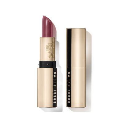 Luxe Lipstick - Soft Berry