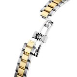 Aquaracer Professional 100 28mm Ladies Watch 18k Yellow Gold, , hi-res