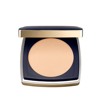 Double Wear Stay-in-Place Matte Powder Foundation - Pebble,