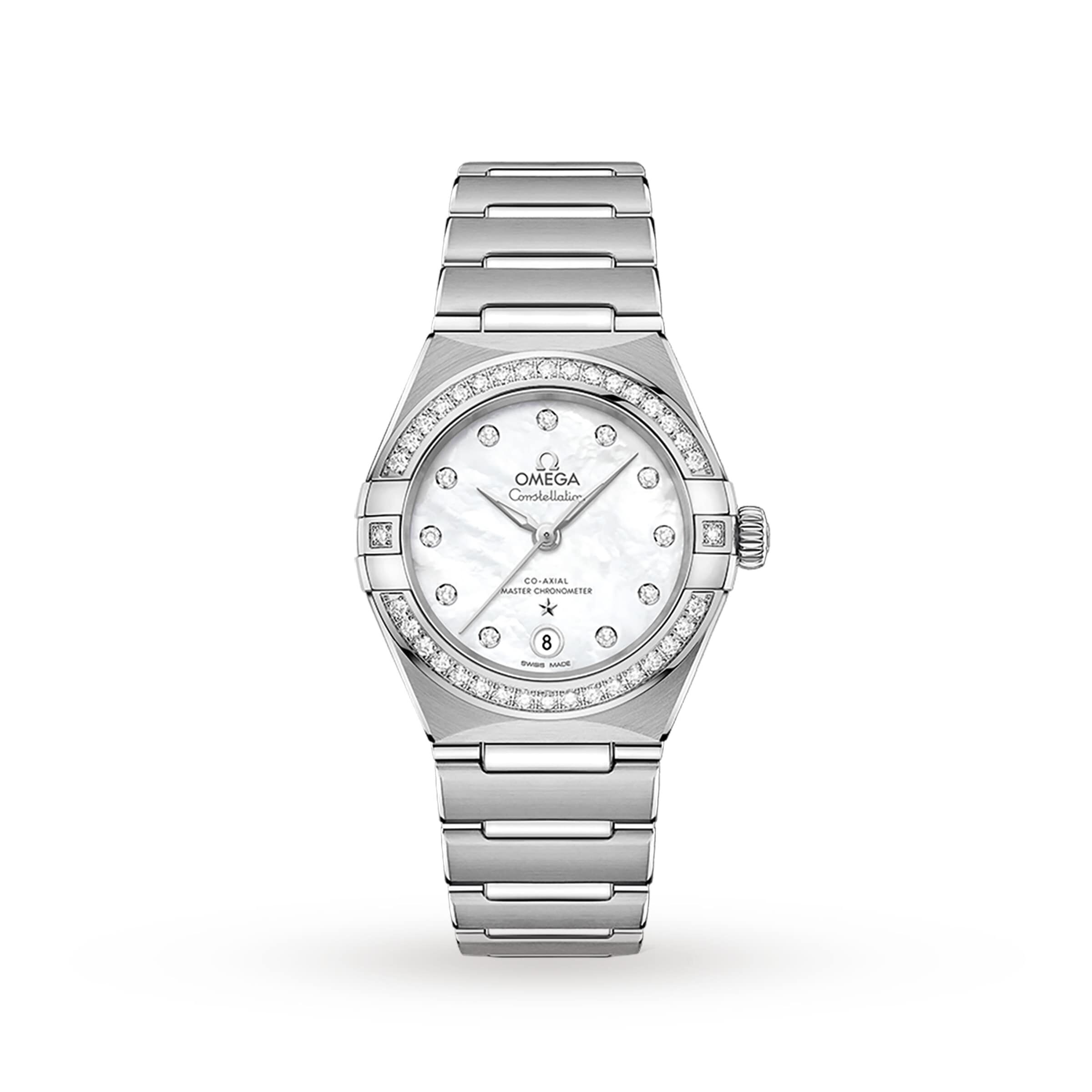Omega manhattan 2025