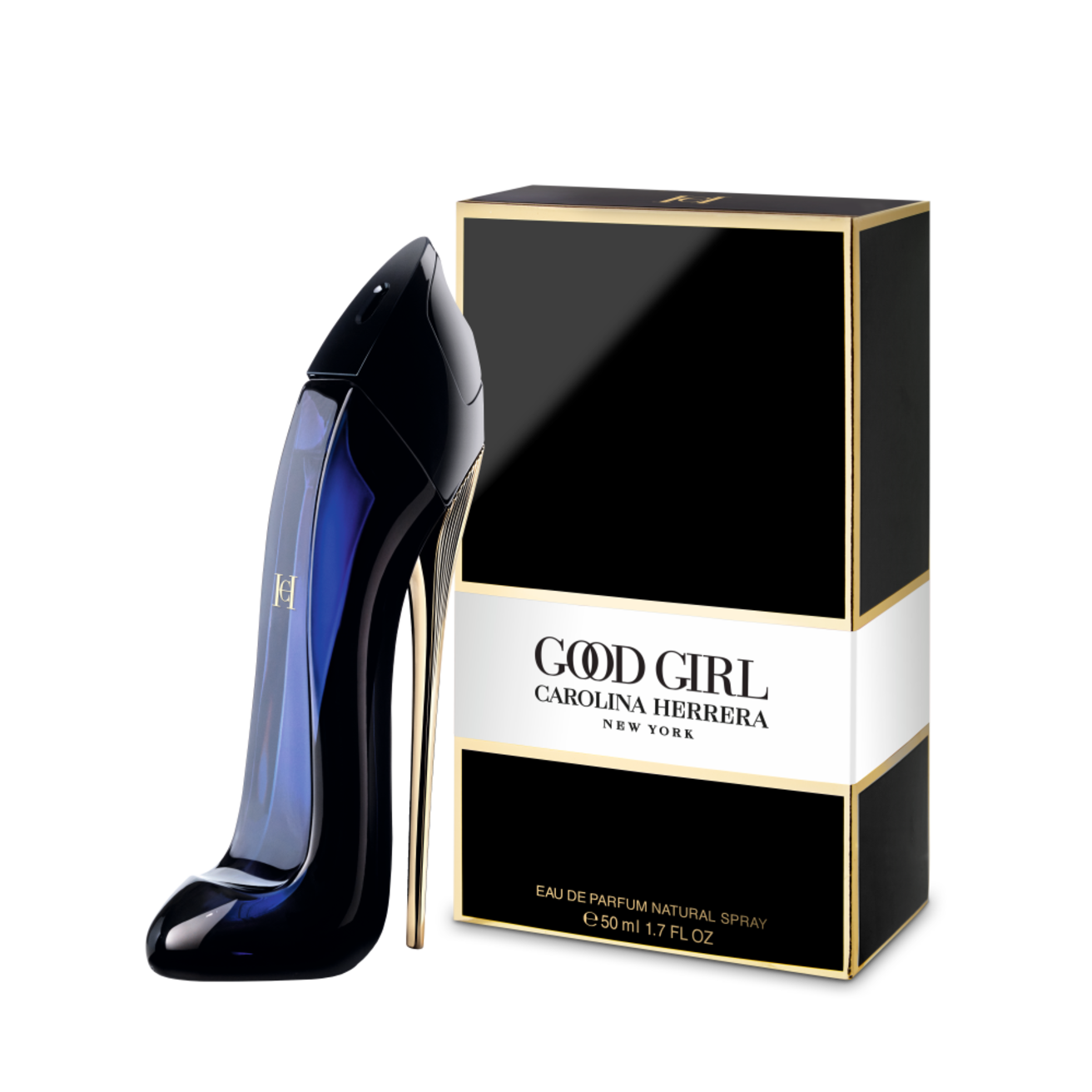 Carolina Herrera Good Girl Women Heathrow Reserve Collect