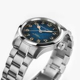 Khaki Field Murph Automatic 38mm Mens Watch Blue Dial, , hi-res