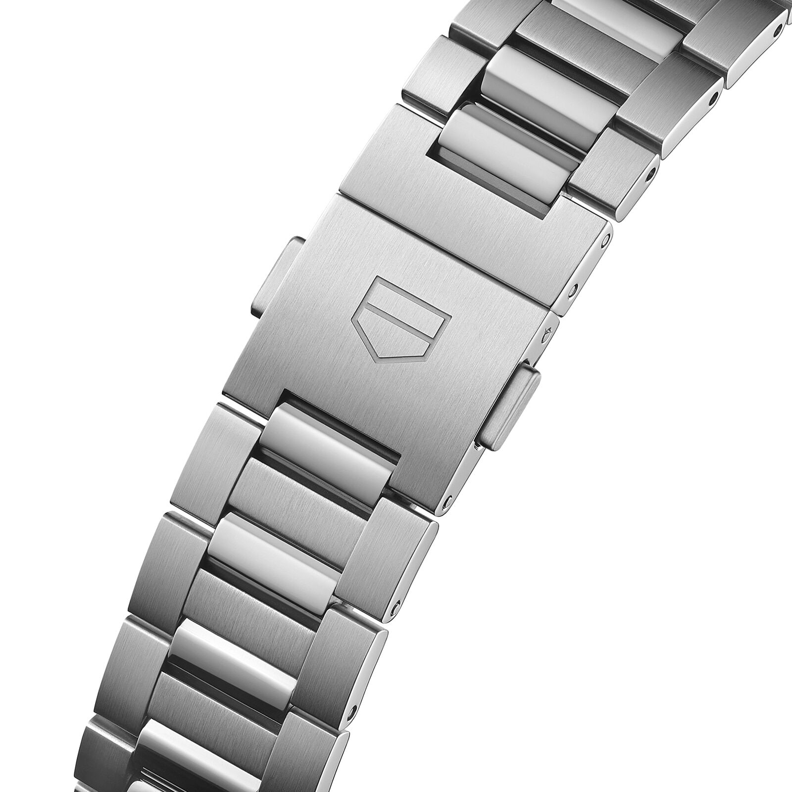 Tag Heuer Carrera Three-Hand 39mm Automatic Mens Watch Fine 