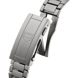 Aquaracer Professional 500 Date Limited Edition 42mm Mens Watch Black, , hi-res