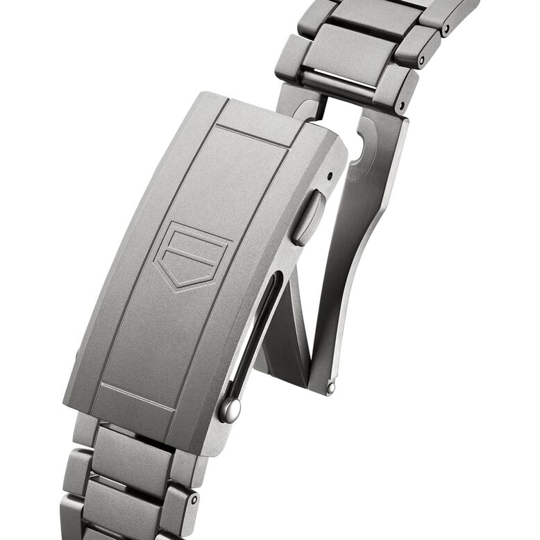 Aquaracer Professional 500 Date Limited Edition 42mm Mens Watch Black, , hi-res