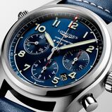Spirit 42mm Mens Watch, , hi-res