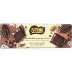 Tablet Dark Almond 